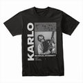 KARLO: Musical Diversity Tee