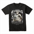 Chronos: The Dark Sovereign Tee
