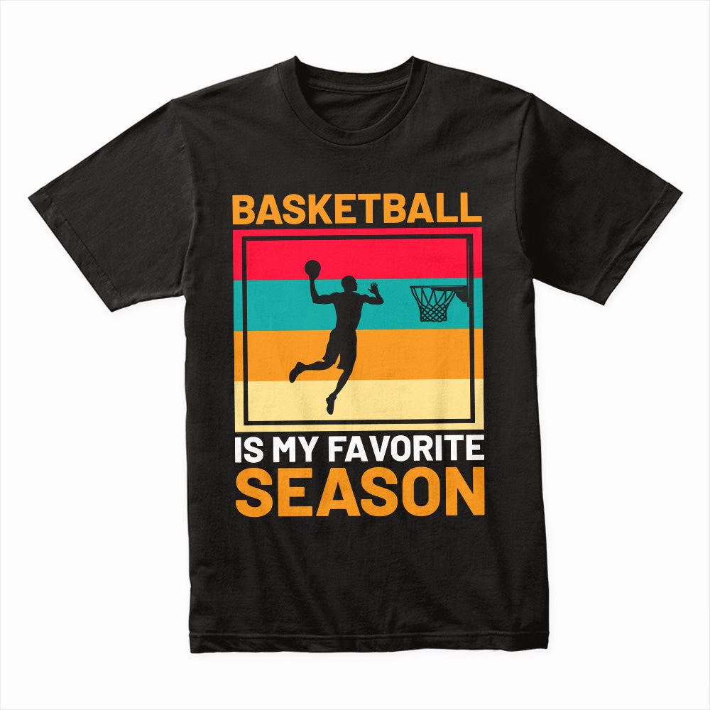 Backboard Breaker Tee