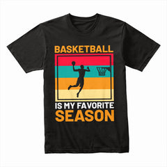 Backboard Breaker Tee
