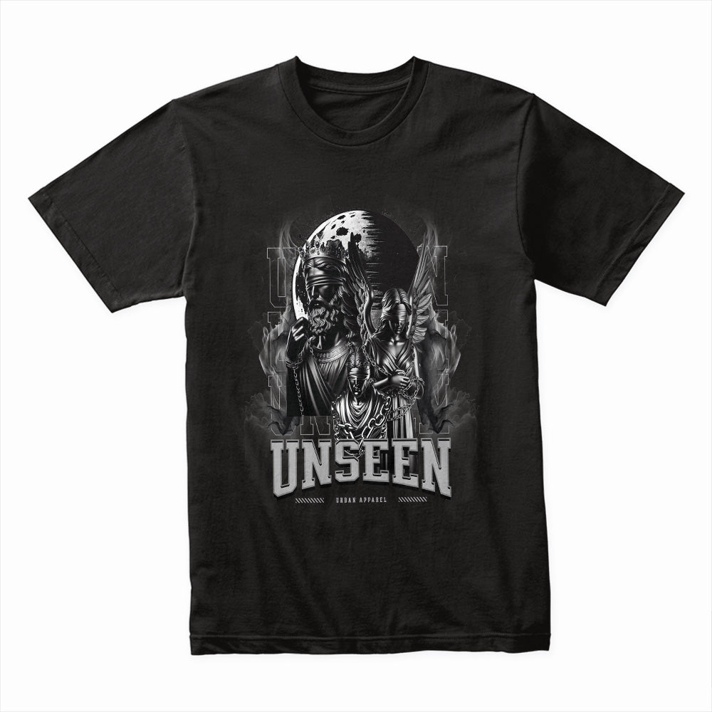 Shadowed Thrones: Unseen Kings Tee