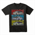 Triple Drift Legends: AE86 Sunburst Edition