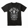 Crowned Rider's Brotherhood Tee
