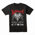 Unchained Ride Till Die Tee