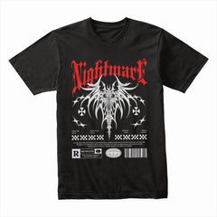 Unchained Ride Till Die Tee