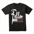 Dream Chaser's Manifesto: Follow Your Dreams Inspirational Tee
