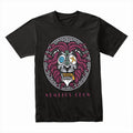 Mythic Patchwork: Nemeios Leon Tee