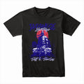Samurai Speed: Japanese Heritage Tee