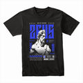 Zeus: God of Thunder Neo-Classic Street Tee