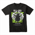 Neon Oracle: Skeleton Destiny Vision Tee