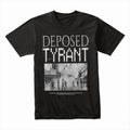 Revolt Echo: Deposed Tyrant Resistance Tee