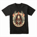 Road Runners Biker T-Shirt – Ride Fast, Live Free