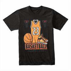 Big Dreams, Hard Work Tee