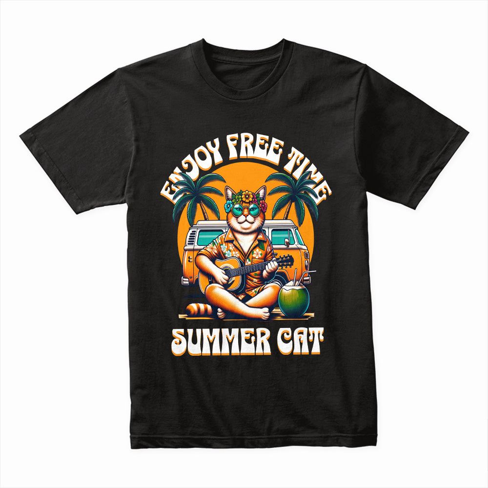 Mugshot Leopard Tee