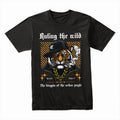 Street King: Urban Jungle Tiger Tee
