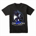 Blue Dragon: Unleash The Power Tee