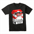 Friends Pack: Socializing Happiness Tee
