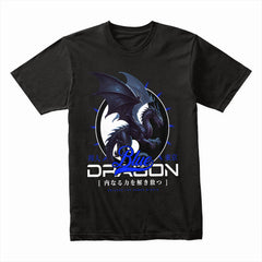 Blue Dragon: Unleash The Power Tee