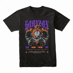Horizon: Rise from Darkness Tee