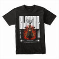 Blazing Trail T-Shirt – Infernal Rides & Untamed Speed