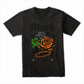 Halo Thorns – Neon Bloom Street Tee