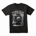 Into The Darkness: Surreal Abyss Tee