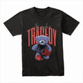 Broken Innocence – Tragedy Bear Graphic Tee