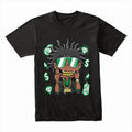 Money Vibes: Rich Flex Cartoon Tee