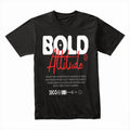 Bold Attitude: Fearless Mindset Edition