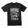 Underdogs Gang – The Undisputed Alpha Tee