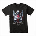 Wings of Endurance – Faith & Glory Tee
