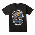 Savage Forge: Kitti Customs Tiger Tee