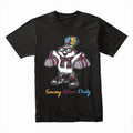 Indifferent Angel's Freedom Tee