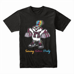 Indifferent Angel's Freedom Tee