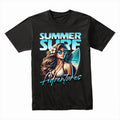 Endless Wave: Summer Surf Adventures Tee