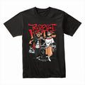 Street Kings: Respect & Hustle Urban Tee