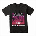 Recharge Mode: Don’t Forget to Rest Tee
