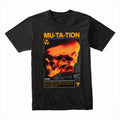 Genetic Fallout: Mutation Skull Tee