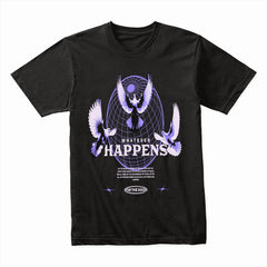 Frosty Fashion Hustler Tee