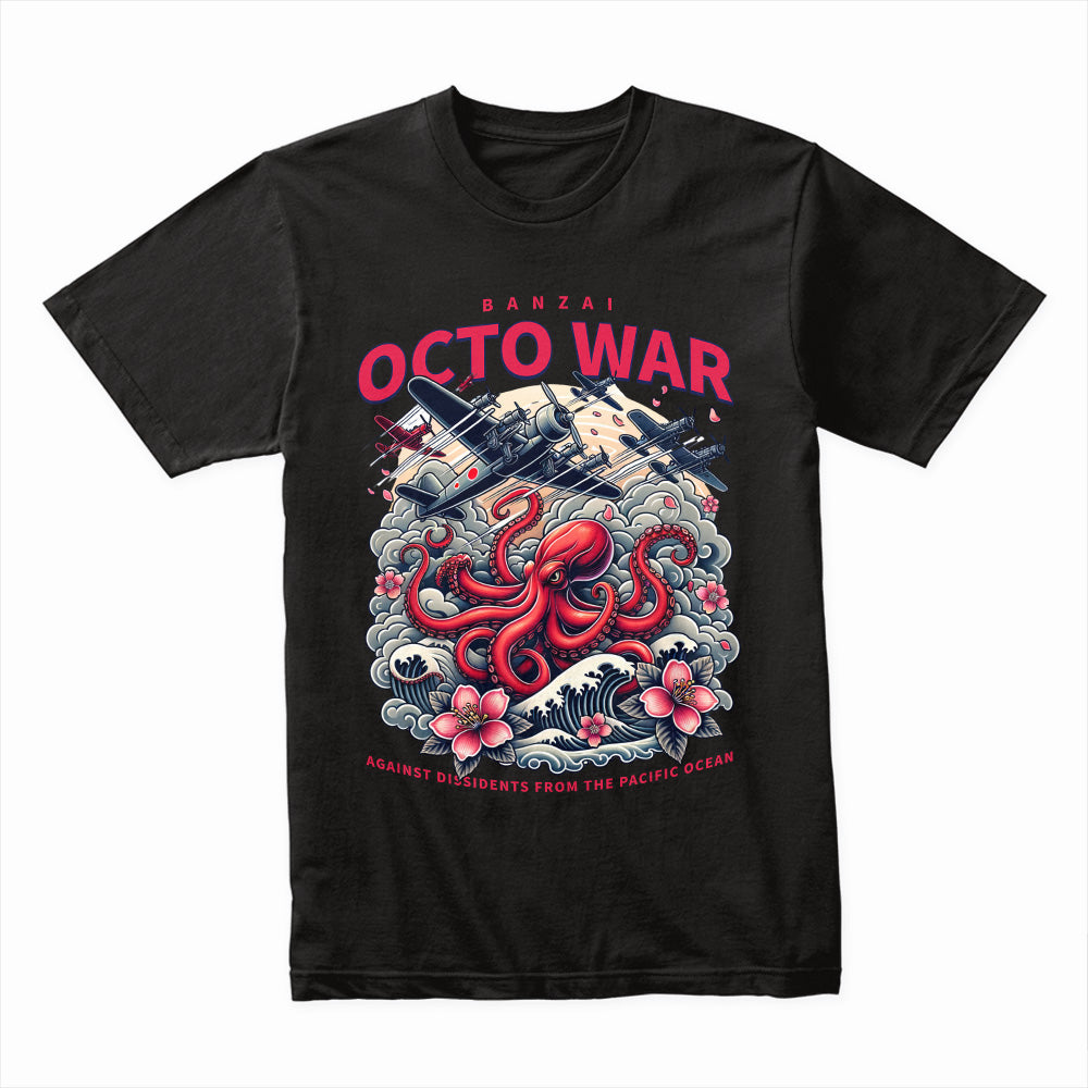 Synthetic Rebirth: Ex Machina Human Synthesis Tee