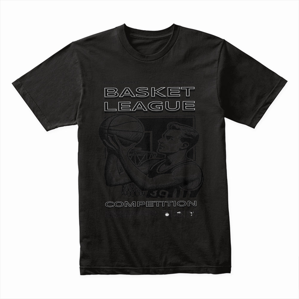 Cosmic Destiny Tee