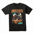 Elite Basket League Tee