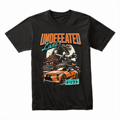 Elite Basket League Tee