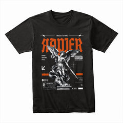 Blade Saint: Traditional Rapier Guardian Tee