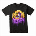Grim Jester: Playing Victim Tee