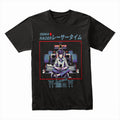 Osaka Racer: Neo-Tokyo Drift Culture Tee