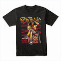 Concrete Queen: Hip-Hop Republic Tee