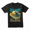 Total Chaos: Dragon's Urban Reign Tee