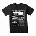 Carrera Turbo Engine: Automotive Art & Engineering
