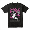Graffiti Affection: Pure Love Mother-Child Tee